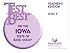 Test Best on the Itbs: Level 9 (Test Best on the Iowa Tests of Basic Skills (Teachers Editions))