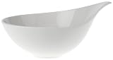 Villeroy & Boch 1034203810 Flow Dessertschale 16x13cm