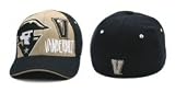 Vanderbilt NCAA Rage 2 Zfit Cap By Zephyr