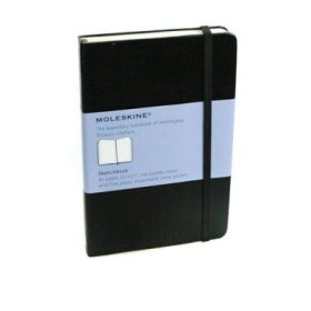 perfect notebook? I think so.