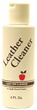 Apple Leather Cleaner 4 oz. * 2 Pack*