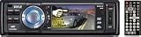 PYLE PLD3MU 3-Inch TFT Touch Screen DVD/VCD/MP3/CDR/USB Player and AM/FM Receiver