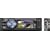 PYLE PLD3MU 3-Inch TFT Touch Screen DVD/VCD/MP3/CDR/USB Player and AM/FM Receiver