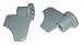 LAME DE PETRISSAGE MOULINEX OW500030 PAR 2