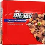 Big 100 Food Bar Choc. Chip Graham Cracker 12 bars