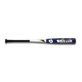 Demarini Vexxum (-10) Senior League Baseball Bat-2009 Model