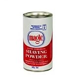 Magic Red Extra Strength Depilatory Shaving Powder 4.5 oz - B000TG63XI