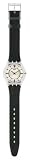 swatch (スウォッチ) 腕時計 MARROW OF LIFE SFM111 [正規輸入品]