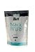 Jericho Dead Sea Black Mud for Oily Skin-18 Oz