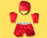 Boxing Outfit for 14"-18" Make Your Own Stuffed Animals
