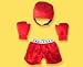 Search : 2023-Red Boxing Clothes for 14