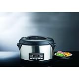 Deni 8.5 qt. Electric Pressure Cooker