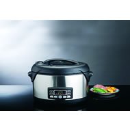 Deni 8.5 qt. Electric Pressure Cooker