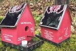 South Carolina Birdhouse