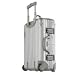 Rimowa Topas Aluminum Cabin Trolley
