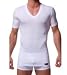 Tommy John Stay Tucked V-Neck Undershirt 1002SS