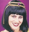 Wig, Cleopatra Adult