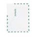 Quality Park Catalog Envelopes, First Class Border, 9 x 12-Inches, Box of 100 (54182)