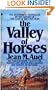 The Valley of the Horses (Book 2, Earth's Children)