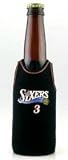 Philadelphia 76Ers Jersey Bottle Holder W/ #3