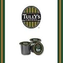 Keurig Tully Kona Blend Coffee
