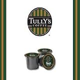 Keurig Tully Kona Blend Coffee