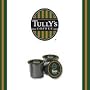 Keurig Tully Kona Blend Coffee