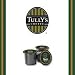 Keurig Tully Kona Blend Coffee