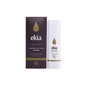 Ekia - S�rum Eclat Unifiant bio - 30 ml