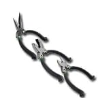 Tools & Hardware : SK Hand Tool 89103 3 Pc. Flexible Pliers Set