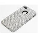 AS-IP4K8　icover　iPhone4用ケース　KOREAN　CRYSTAL