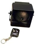 Megalarm - MEGA 101 - Do It Yourself Car Alarm Security System