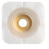 Surfit Natura Durahesive Skin Barrier with CONVEX-IT By Convatec, Model No : 413181 - 10 / Box