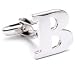 Initial Cufflinks - Letter B