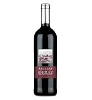 Sicilian Shiraz 2011 - Case of 6