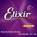 ELIXIR 11027/ACOUSTIC NANOWEB CT.LIGHT/11-52