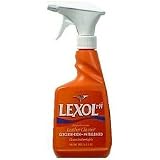 Summit Industries 1115 Leather Cleaner