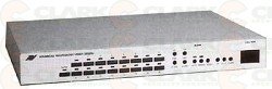 CCTV Muliplexer/Quad & Switch - ATVI