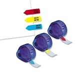 RTG81024 - Arrow Message Flags for Right Side