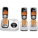 PHONE,CORDLESS 2 SETS,TTN