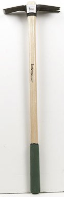 Check out sale price for V & B Manufacturing 2 Lb. Mattock Tiller. Free Shipping.