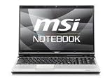 MSI Megabook VR630-R7033VHP 16 Zoll WXGA Notebook (AMD Turion X2 RM70 2GHz, 3GB RAM, 320GB HDD, Nvidia GeForce 9100M G, DVD+- DL RW, Vista Home Premium) MSI Megabook VR630-R7033VHP 16 Zoll WXGA Notebook (AMD Turion X2 RM70 2GHz, 3GB RAM, 320GB HDD, Nvidia GeForce 9100M G, DVD+- DL RW, Vista Home Premium)