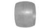 Brass Air Brake Fitting for Copper Tube 011: Sleeve (DOT), 5/8" Tube Size