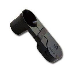 1/2 In Oil Cooler Line Disconnect Tool - Ford Explorer