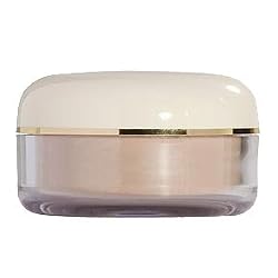 Fleur's Teint Paradis Loose Powder with Rose Extract 0.45oz
