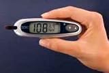 One Touch UltraMini Blood Glucose System