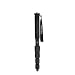 Induro Carbon 8X Monopod CM25 (Black)
