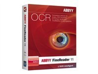 ABBYY FineReader 11 Professional Upgrade
