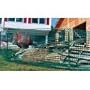 190066 4X50ft. Green Fence - Tenax Corp - Landware [Misc.]