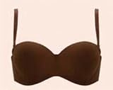 Affinitas Intimates Grace Strapless Bra Style AF-S8-G02
